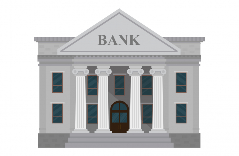 bankovní dům